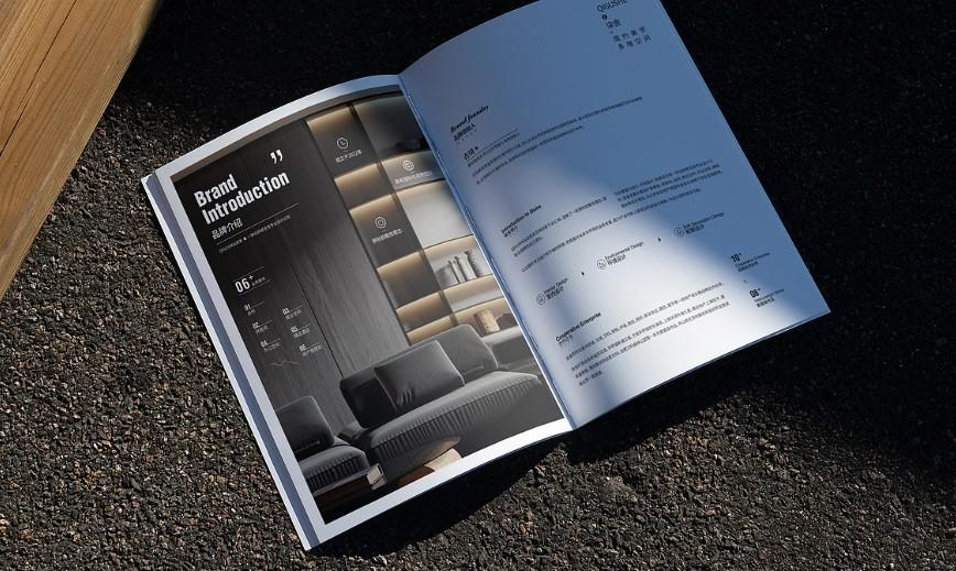 企業(yè)樣本印刷服務(wù)：高清印刷、準(zhǔn)時(shí)交付，企業(yè)放心之選