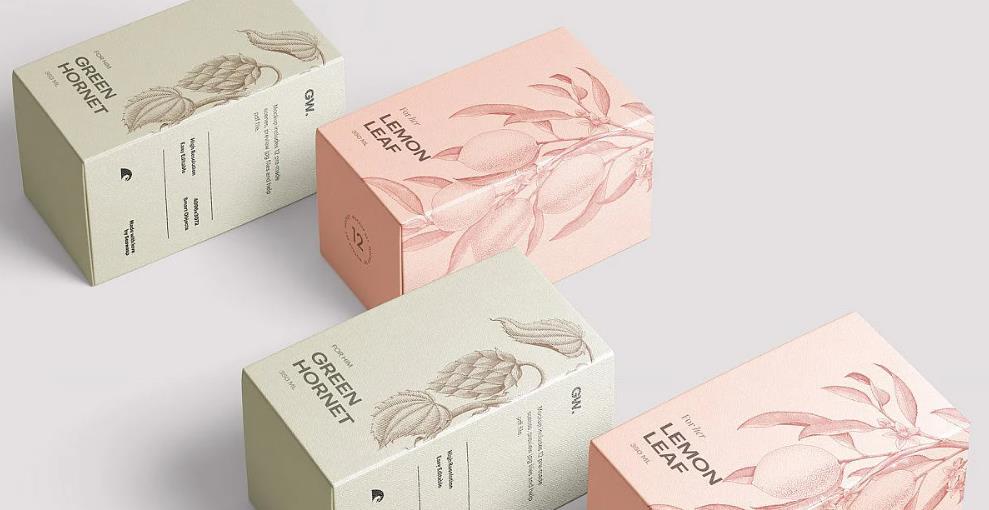 上海包裝盒印刷：平衡成本與品質(zhì)，助力企業(yè)降本增效?  第1張