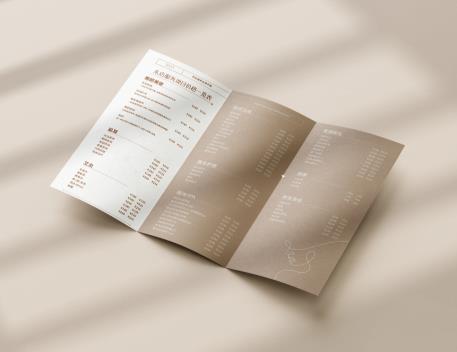 大型折頁(yè)印刷廠(chǎng) - 吉印通自有工廠(chǎng)，設(shè)備先進(jìn)