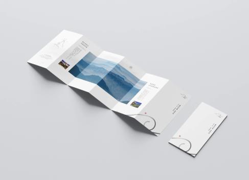 折頁(yè)印刷在線(xiàn)報(bào)價(jià) - 吉印通官網(wǎng)一鍵下單，全程跟蹤