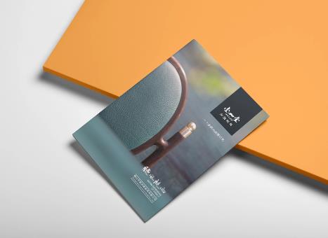 企業(yè)宣傳折頁(yè)定制 - 吉印通專(zhuān)屬團(tuán)隊(duì)，打造品牌形象