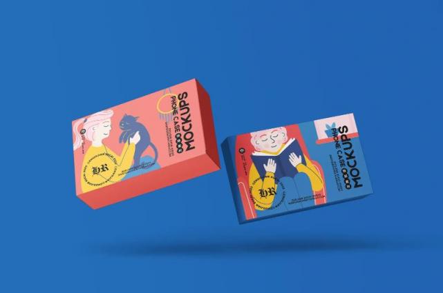 包裝盒印刷定制廠(chǎng)家 - 專(zhuān)業(yè)產(chǎn)品包裝設(shè)計(jì)與制作